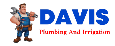 Trusted plumber in IDABEL